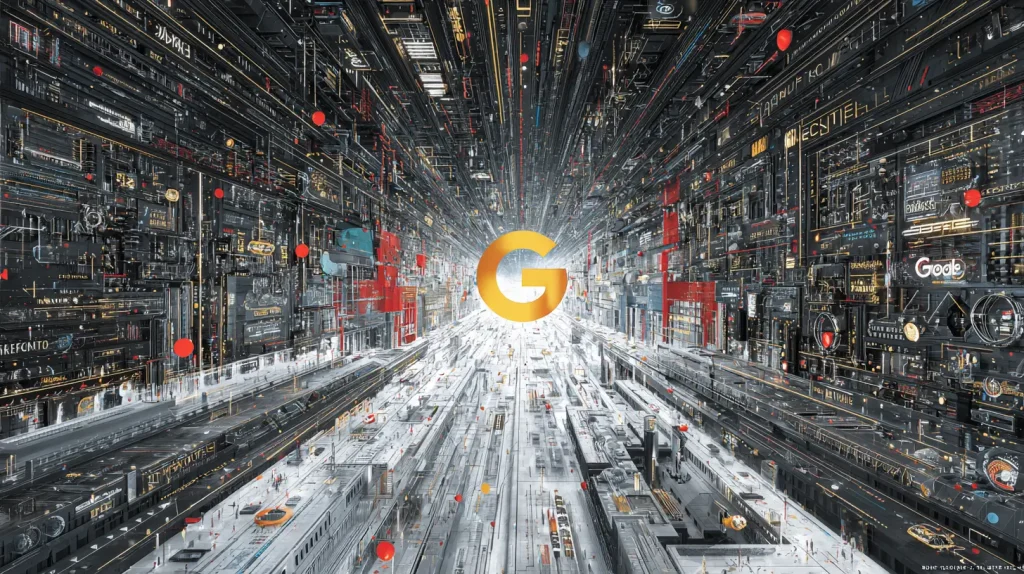 Google Merchant Center