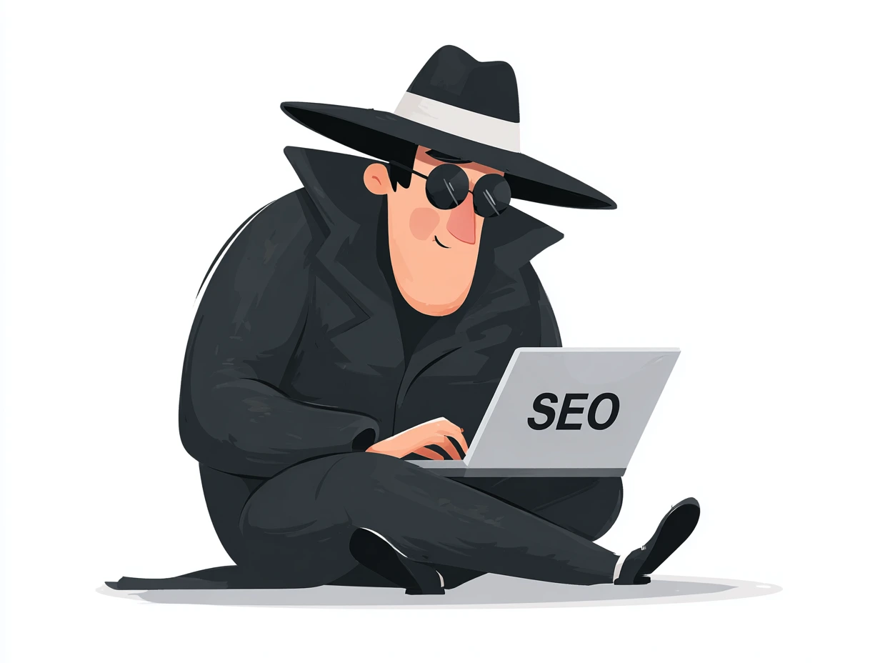 Wizytówka Google, Pozycjonowanie restauracji, lokalne SEO