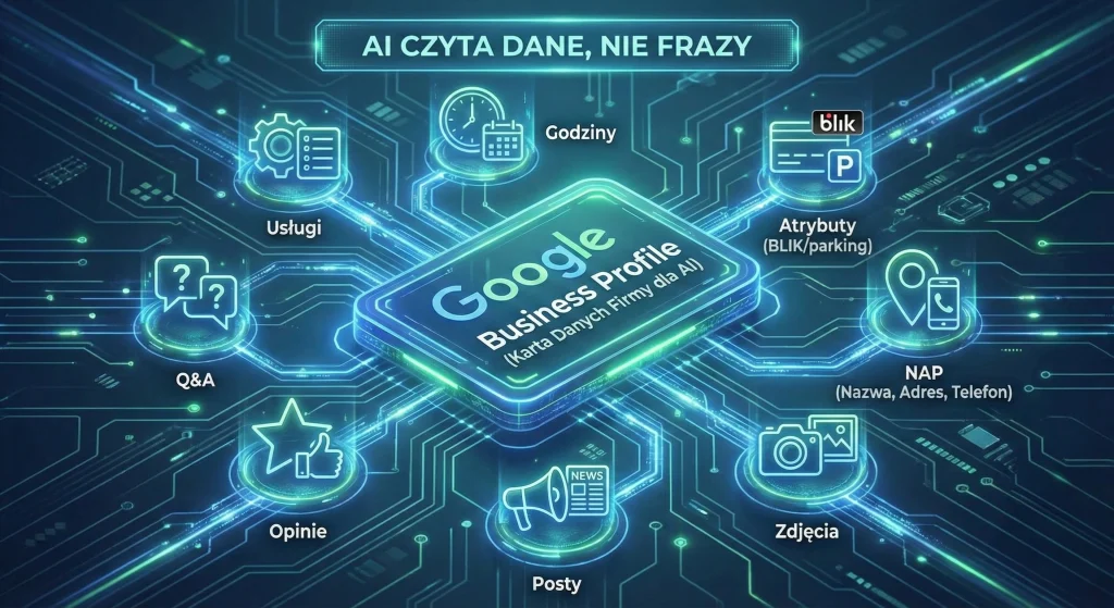 Google Business Profile